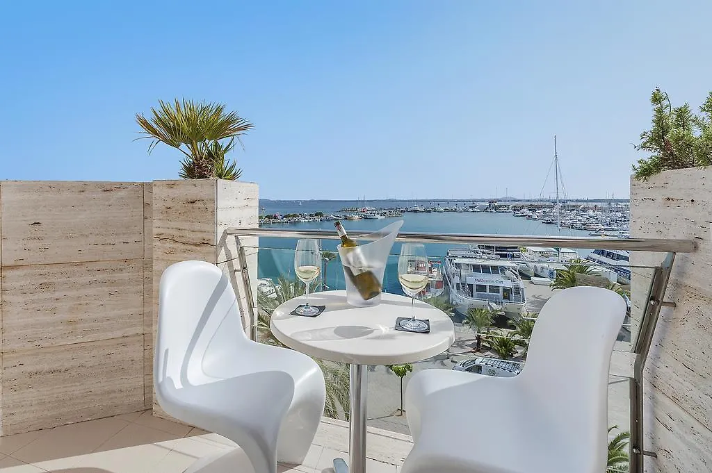 Hostal Brisa Marina Port de Alcudia