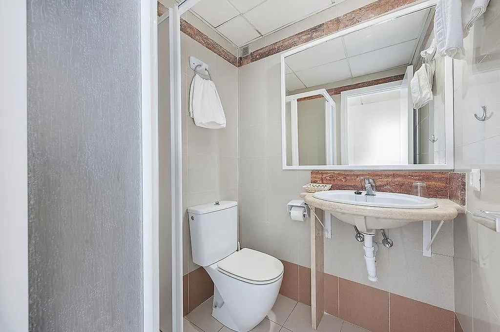 Guest house Hostal Brisa Marina Port de Alcudia