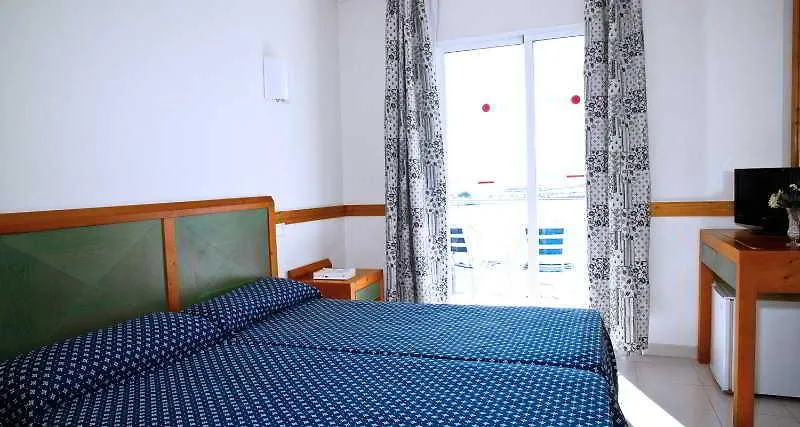 Hostal Brisa Marina Port de Alcudia