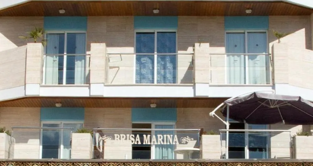 Hostal Brisa Marina Port de Alcudia  Guest house Port de Alcudia (Mallorca)