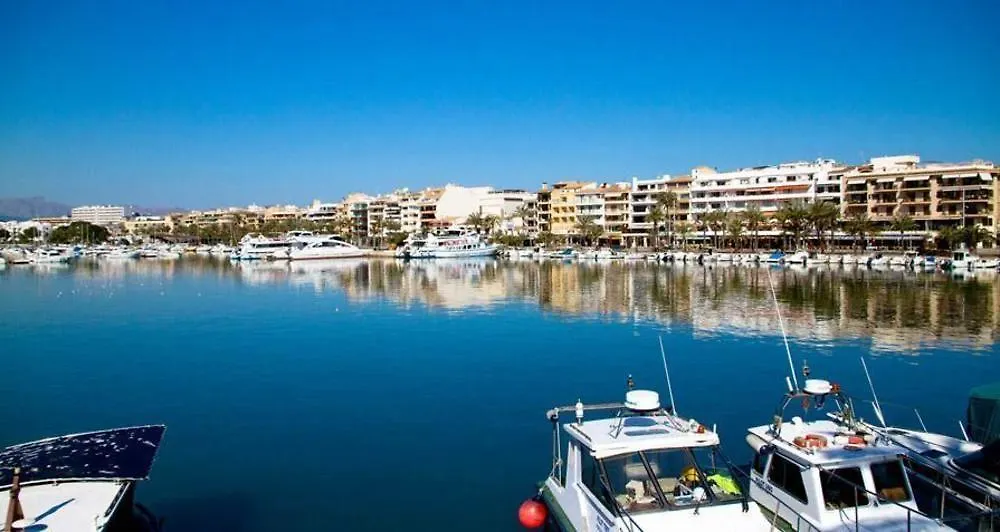 **** Guest house Hostal Brisa Marina Port de Alcudia  Spain