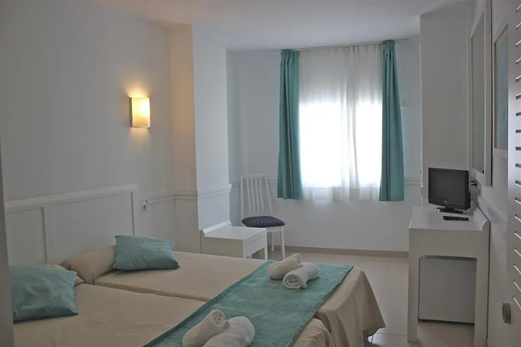 Guest house Hostal Brisa Marina Port de Alcudia