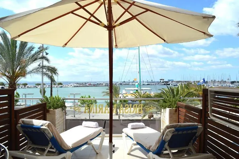 Guest house Hostal Brisa Marina Port de Alcudia