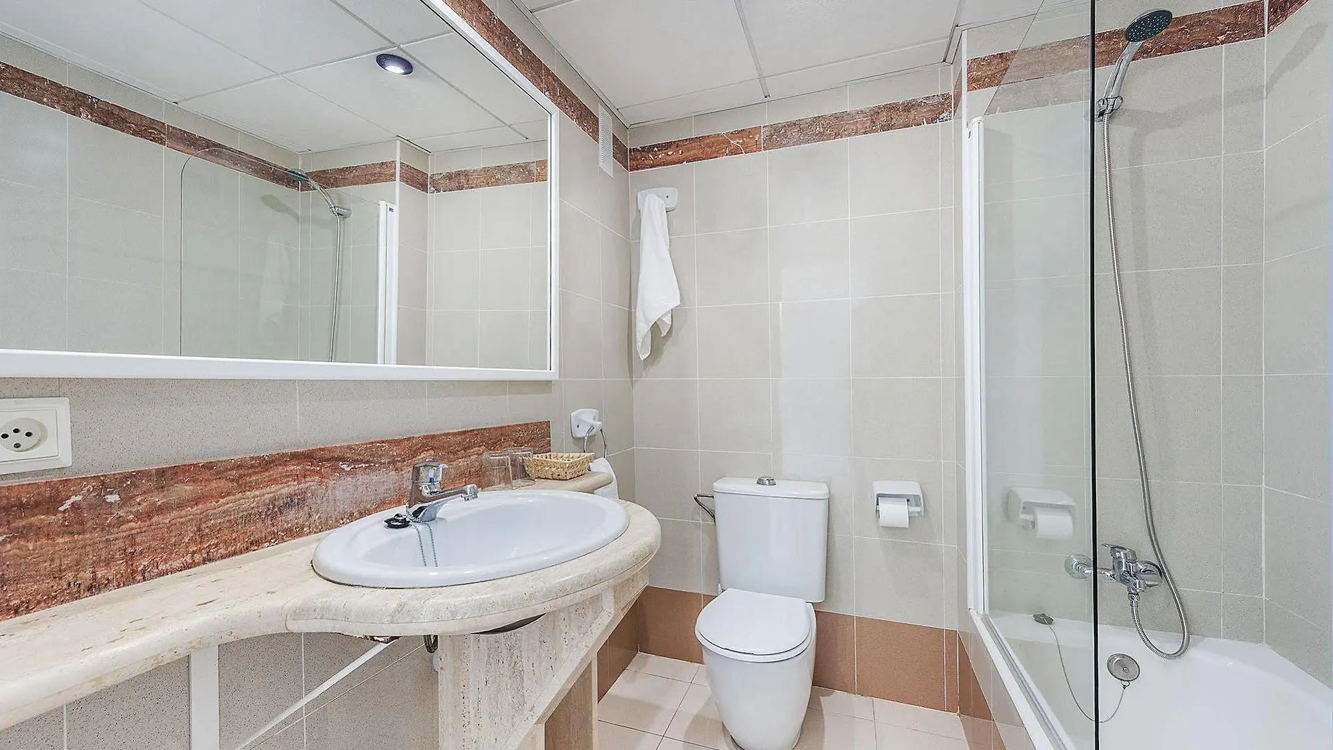Guest house Hostal Brisa Marina Port de Alcudia