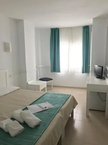 Hostal Brisa Marina Port de Alcudia  4*, Port de Alcudia (Mallorca)
