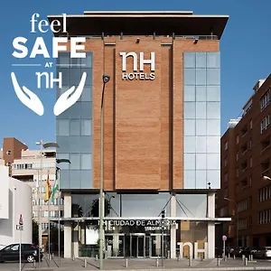 Hotel Nh Ciudad De