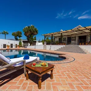 *** Hotel Cortijo Boutique Spain