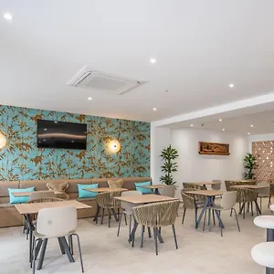 Hotel Rosell Boutique Spain