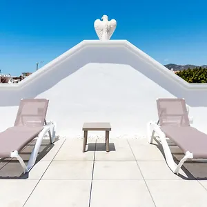 ***** Aparthotel Toboso Plaza Spain