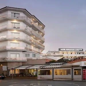 **** Hotel Rosamar & 4*s Spain