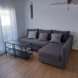  Guest house El Viajero En Spain