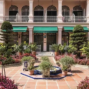 Guitart Rosa - Adults Only 3* Lloret de Mar