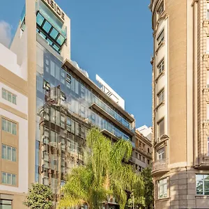 **** Hotel Innside By Melia Tenerife Cruz Spain