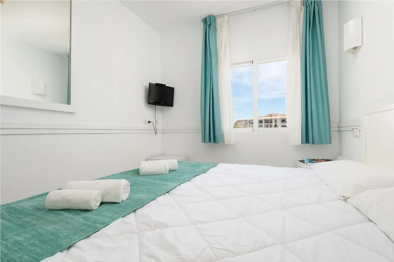 Affittacamere Hostal Brisa Marina Port de Alcudia