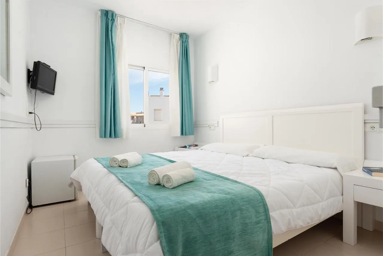 Hostal Brisa Marina Port de Alcudia