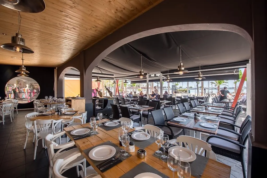 Affittacamere Hostal Brisa Marina Port de Alcudia
