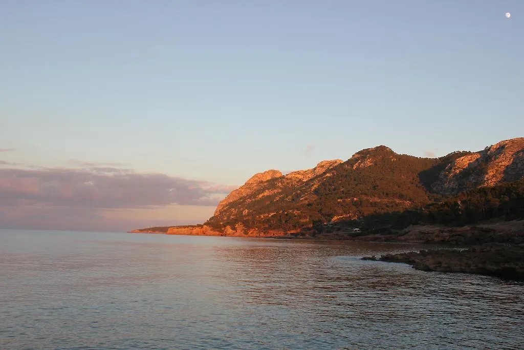 Hostal Brisa Marina Port de Alcudia  4*, Port de Alcudia (Mallorca) Spanyolország