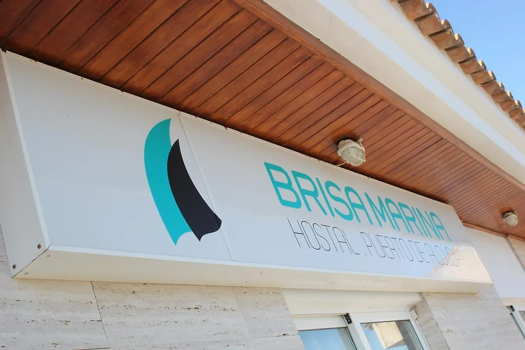 Affittacamere Hostal Brisa Marina Port de Alcudia