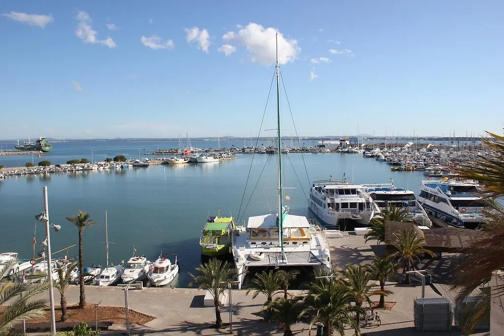 Hostal Brisa Marina بورت ذالكوذيا 4*,