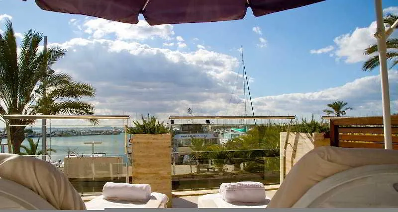 Affittacamere Hostal Brisa Marina Port de Alcudia