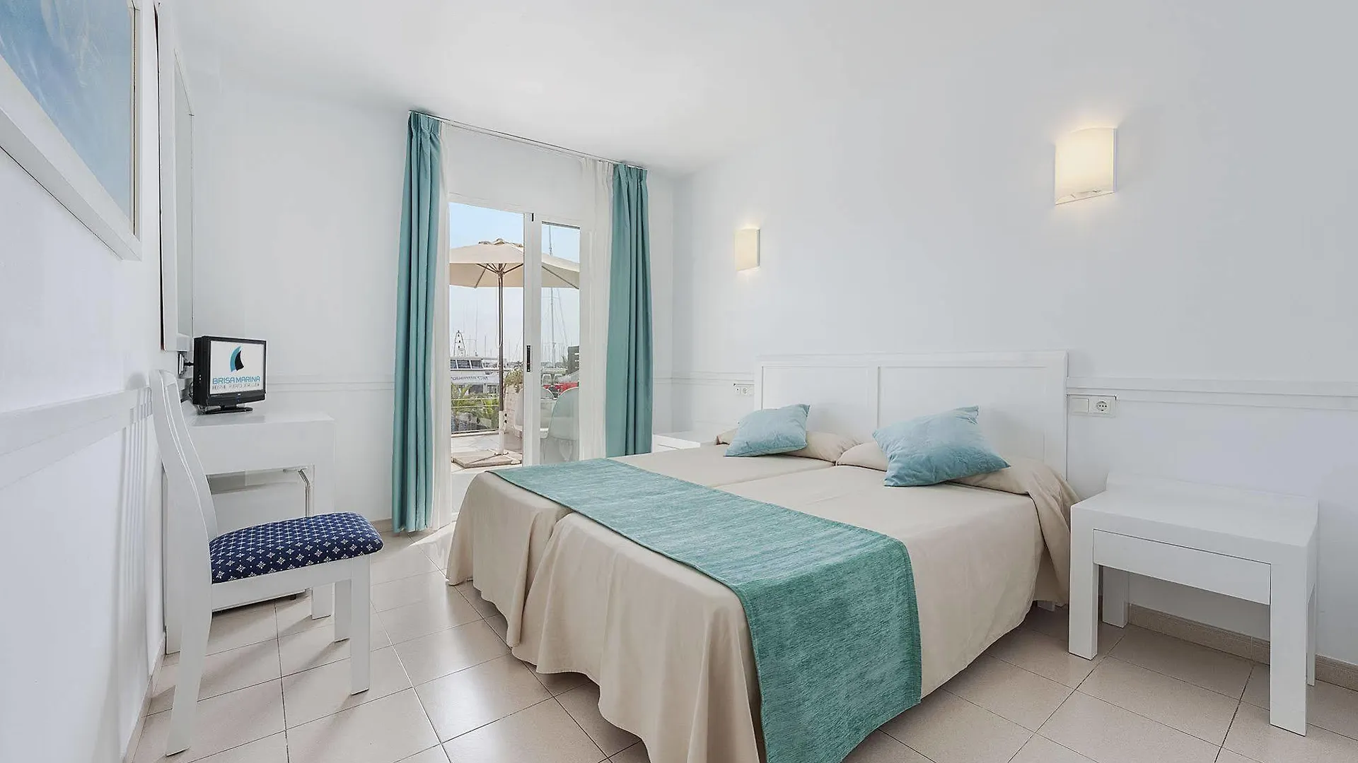 Hostal Brisa Marina Port de Alcudia